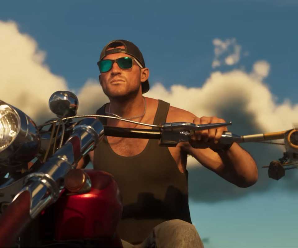 Rockstar job listings tease Grand Theft Auto 6's amibitious online mode
