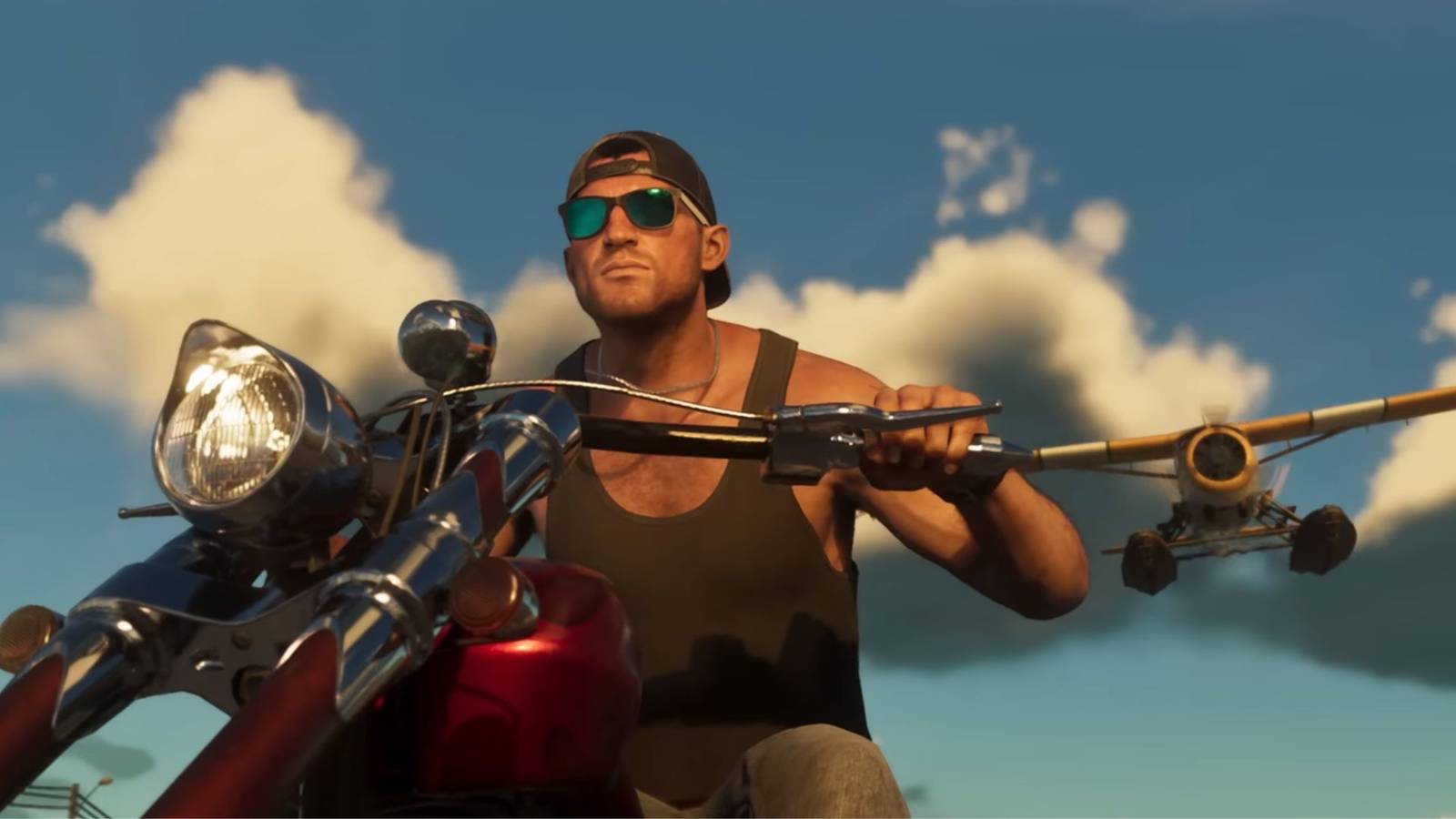 Rockstar Games Job Listing Teases Ambitious Plans for Grand Theft Auto 6 Online Mode Rockstar Games Job Listing Teases Ambitious Plans for Grand Theft Auto 6 Online Mode