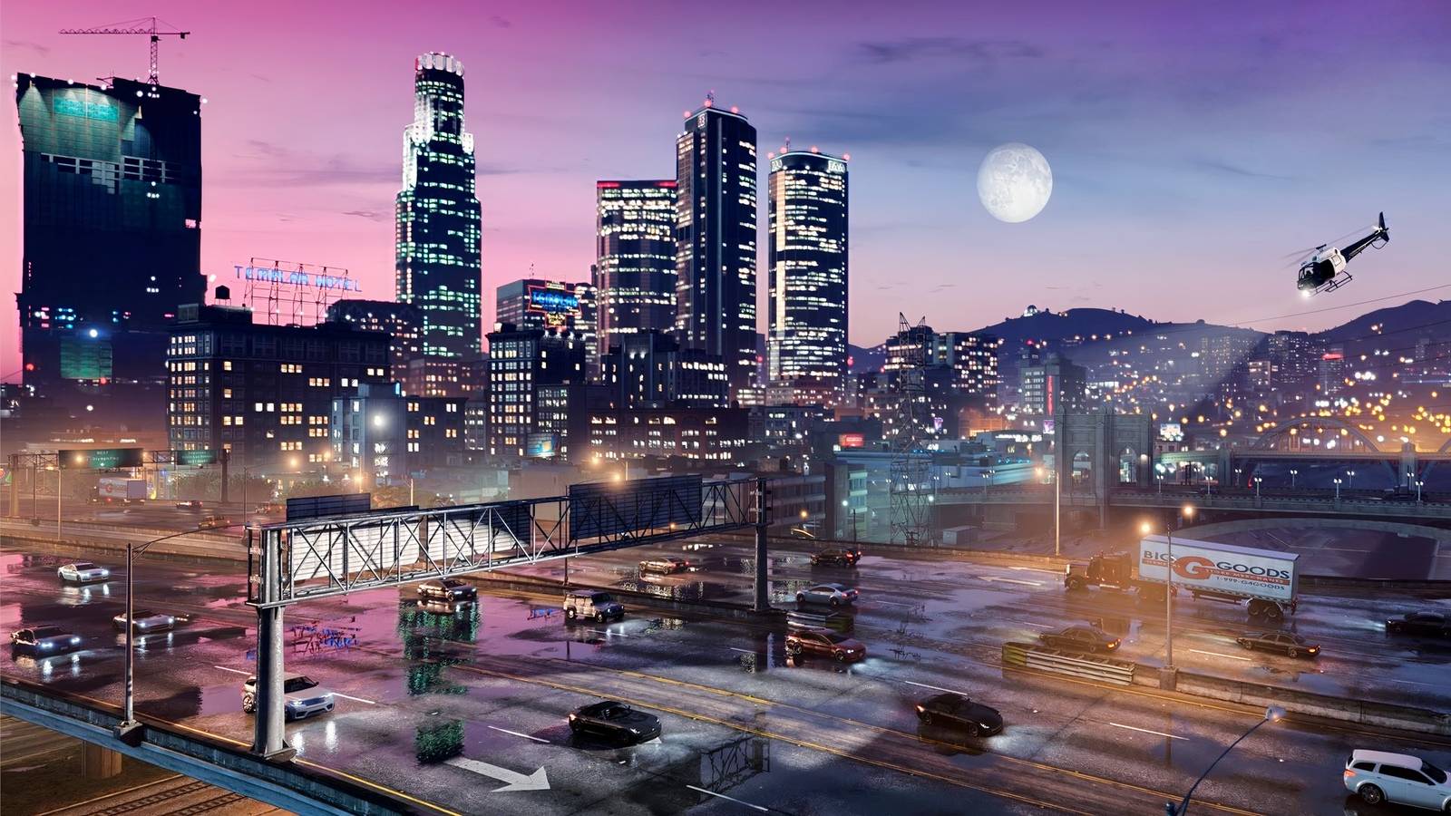 It’s Officially the End of an Era for GTA Online It’s Officially the End of an Era for GTA Online