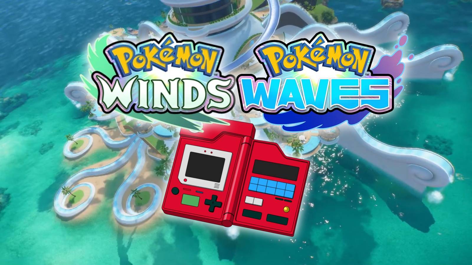 Pokemon Winds and Waves Are Literally Too Big to Repeat the Switch 1 Games’ Biggest Mistake Pokemon Winds and Waves Are Literally Too Big to Repeat the Switch 1 Games’ Biggest Mistake