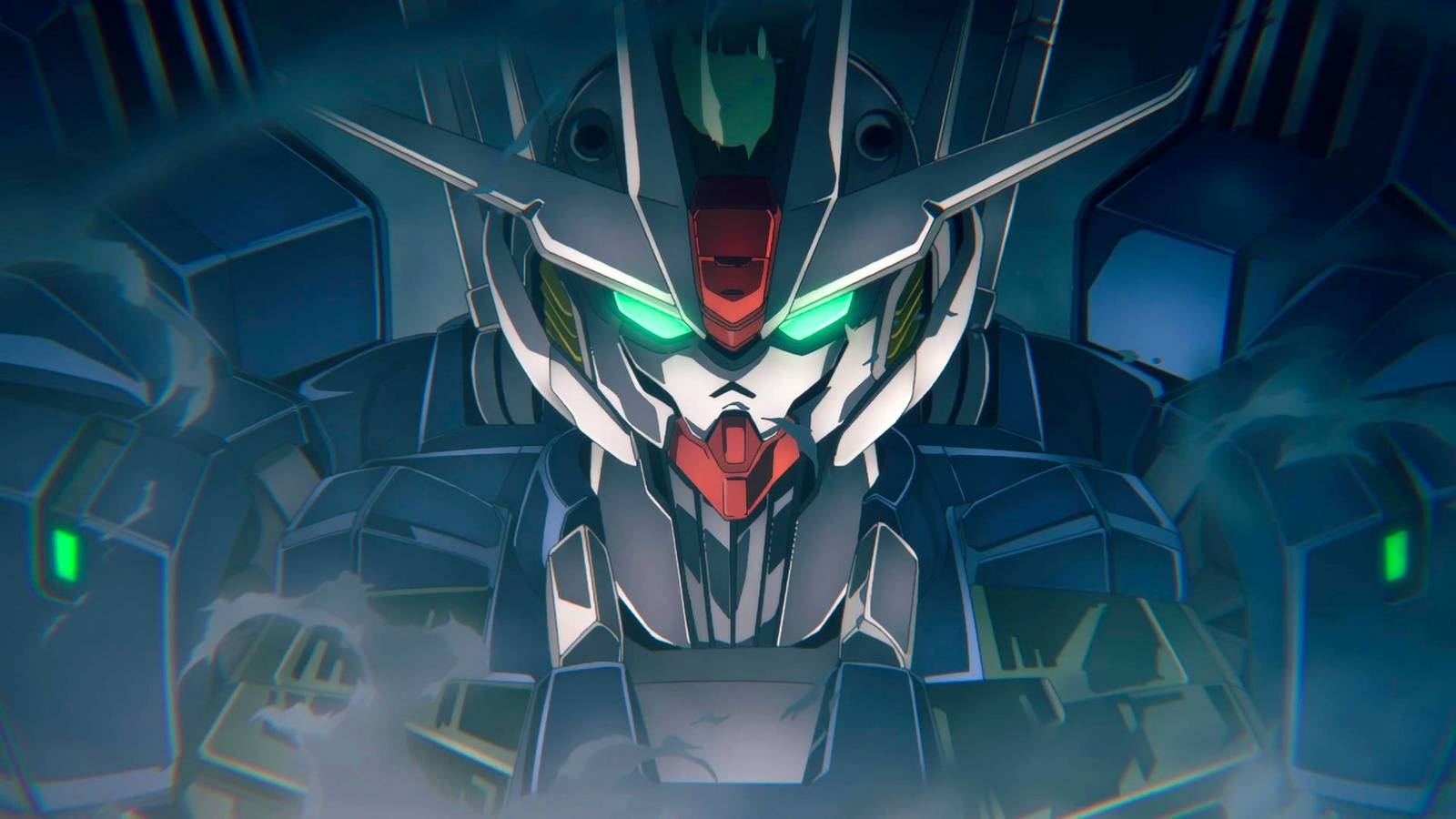 Sydney Sweeney and Noah Centineo Lead New Gundam Live-Action Movie