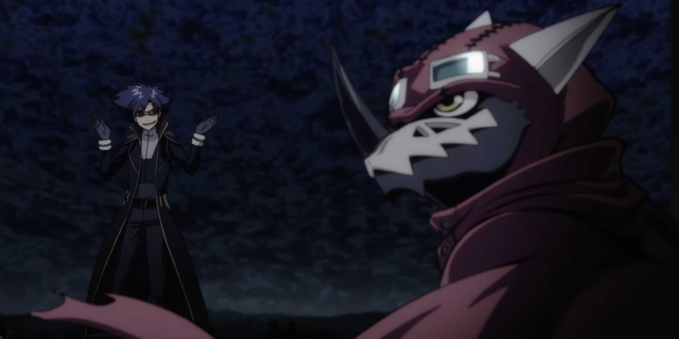 Fish Rookie Digimon Digimon: 8 Strongest Rookie Level Digimon, Ranked