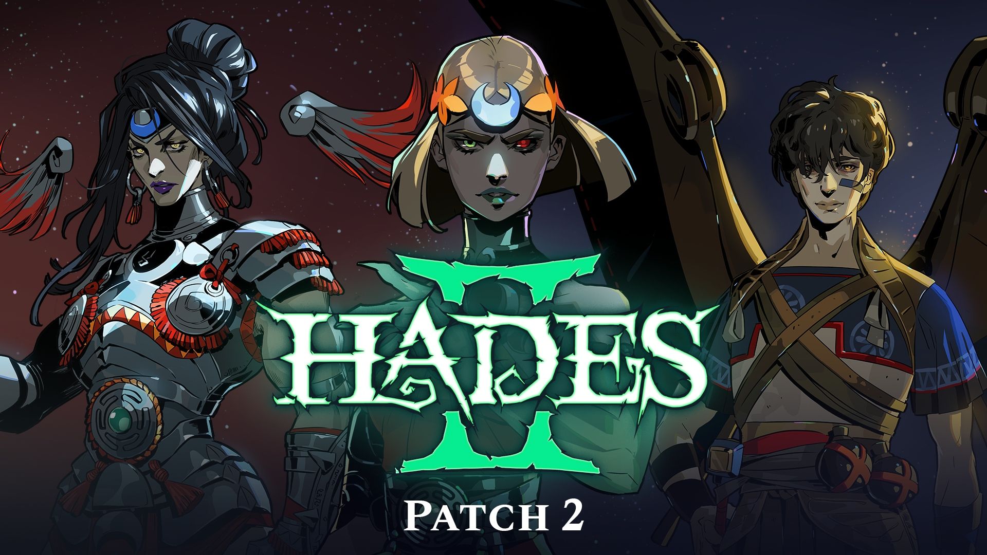 Hades 2 Releases Huge New Update for April 2026