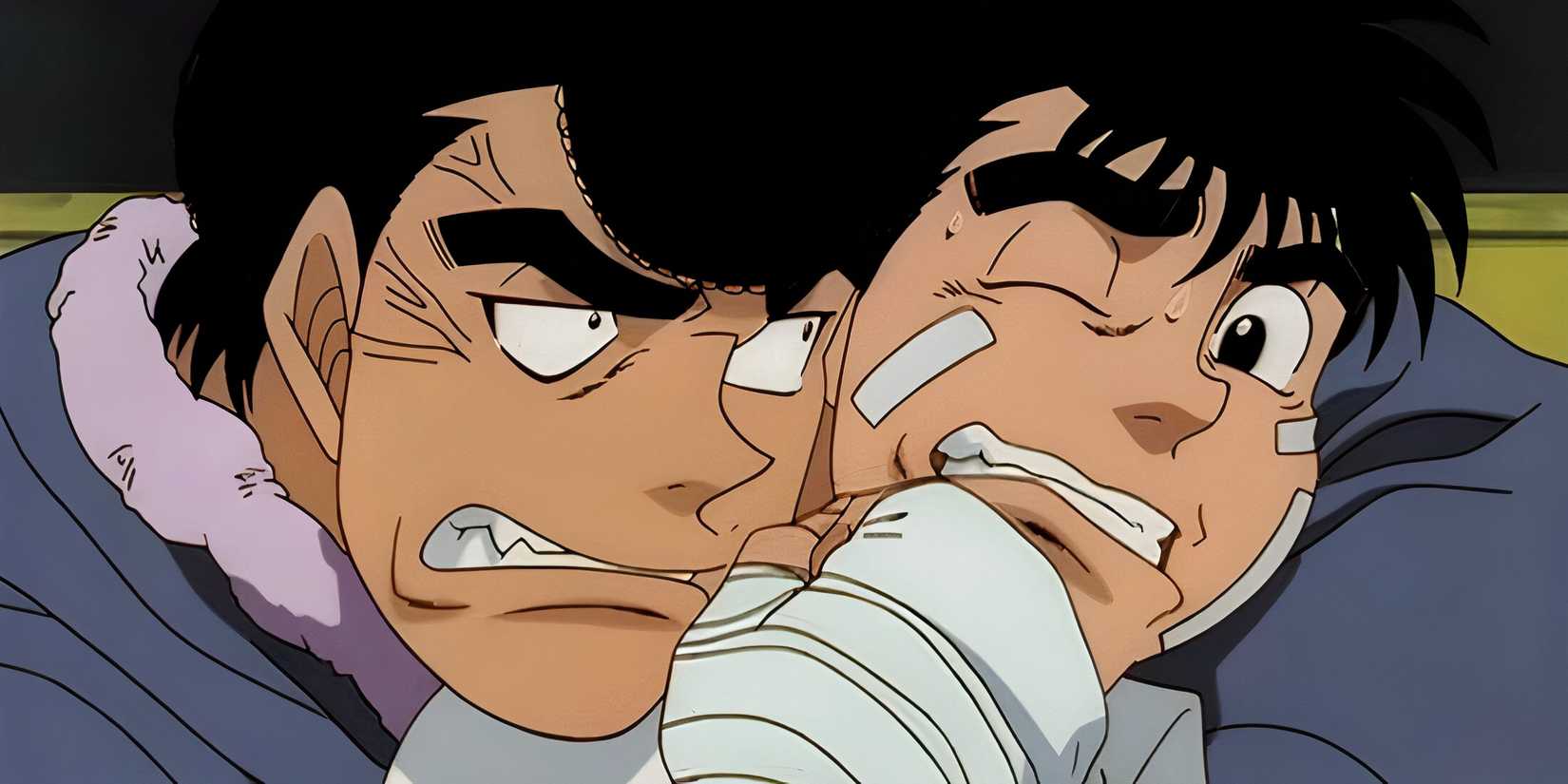 Hajime no Ippo 05