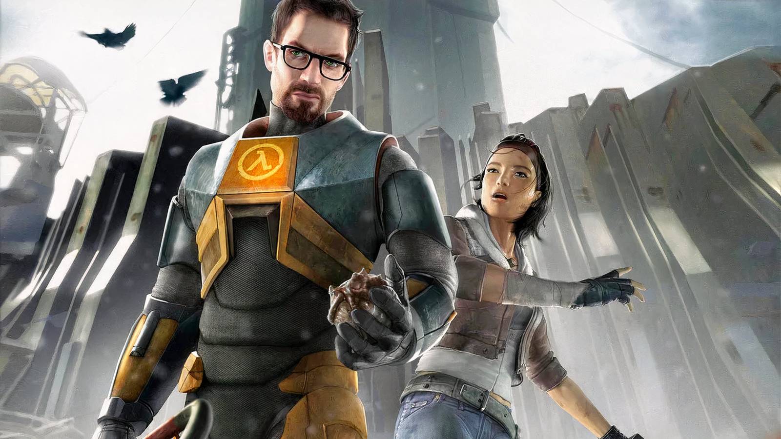 Half-Life 3 Reveal Rumors Are Rearing Their Head Again Half-Life 3 Reveal Rumors Are Rearing Their Head Again