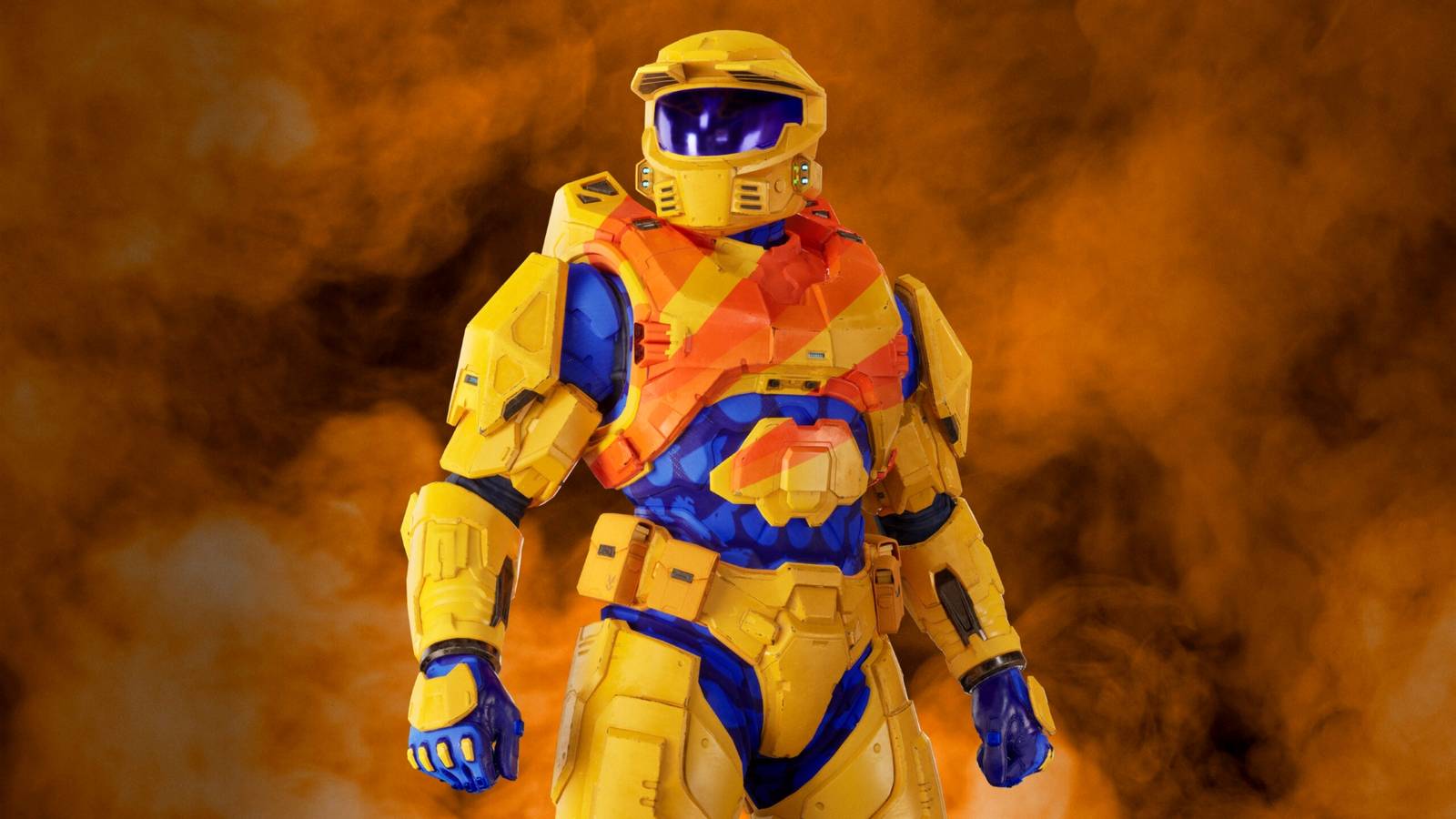 Fanta Makes Halo Fans Think the Remake is Being Shadow Dropped Fanta Makes Halo Fans Think the Remake is Being Shadow Dropped