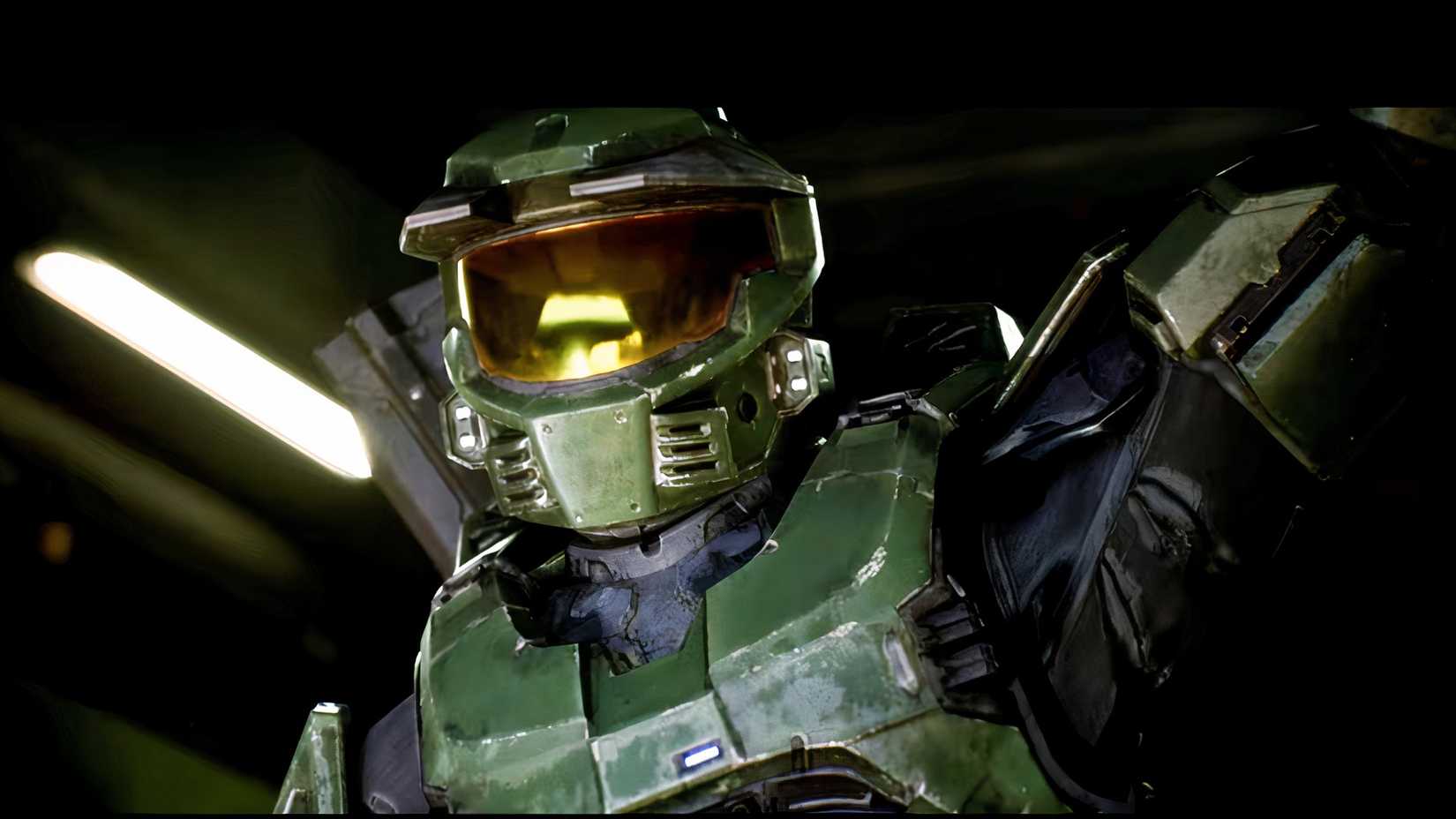 Halo: Campaign Evolved Master