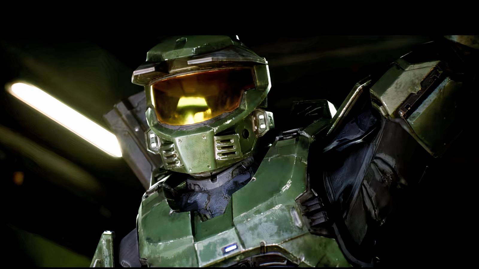 Halo Campaign Evolved is ‘Pretty Much’ Content Complete Halo Campaign Evolved is ‘Pretty Much’ Content Complete