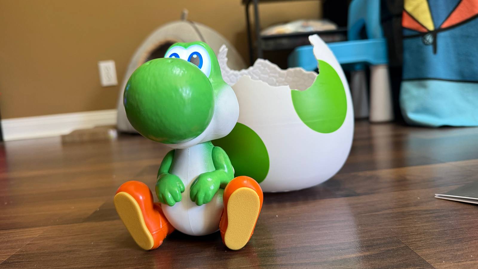 The Super Mario Galaxy Movie Released the Must-Have Toy of the Year