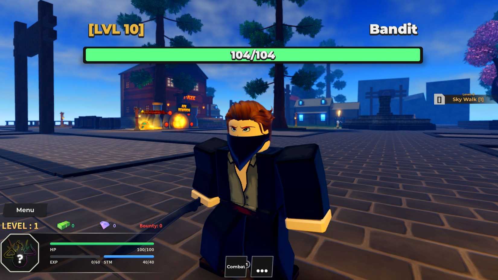 Roblox Haze Piece Codes