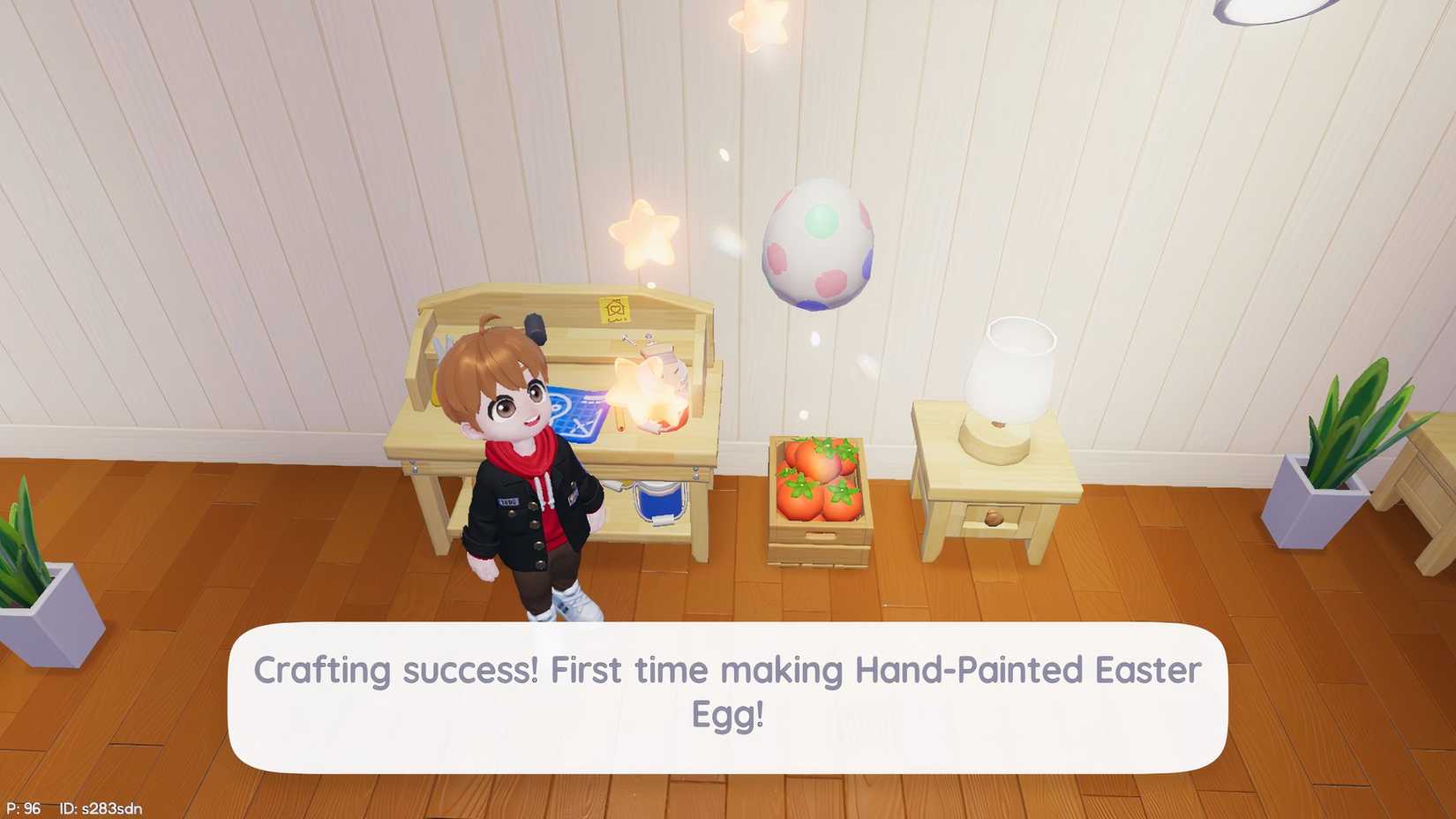 Heartopia Revival Hymn Event Bonus Gift