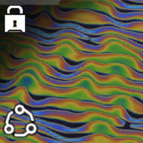 Heatmap Camo - Black Ops 7