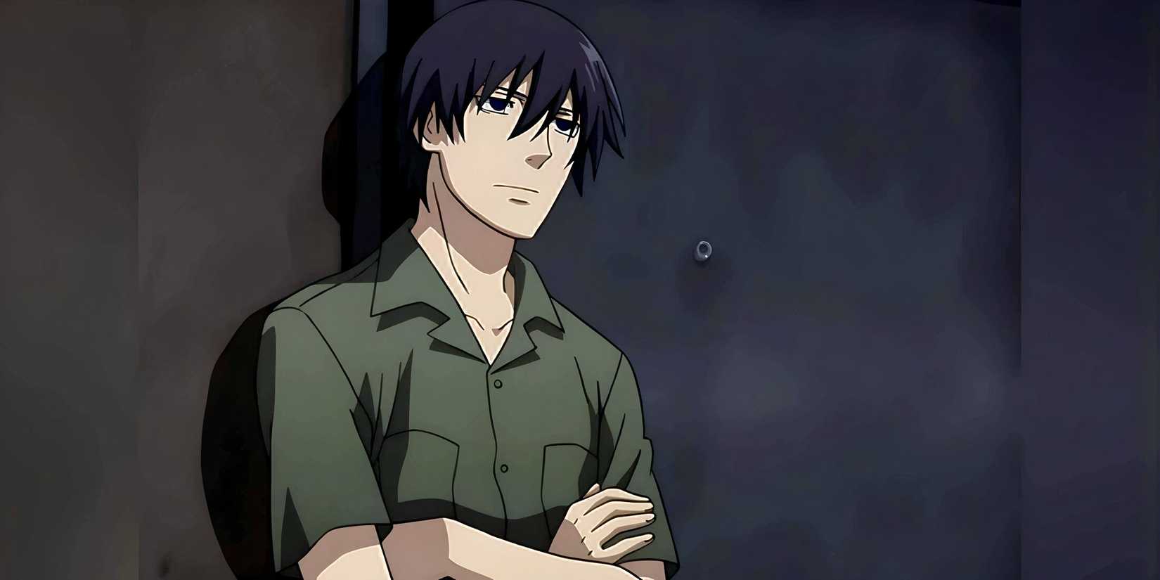 Hello Darker than black