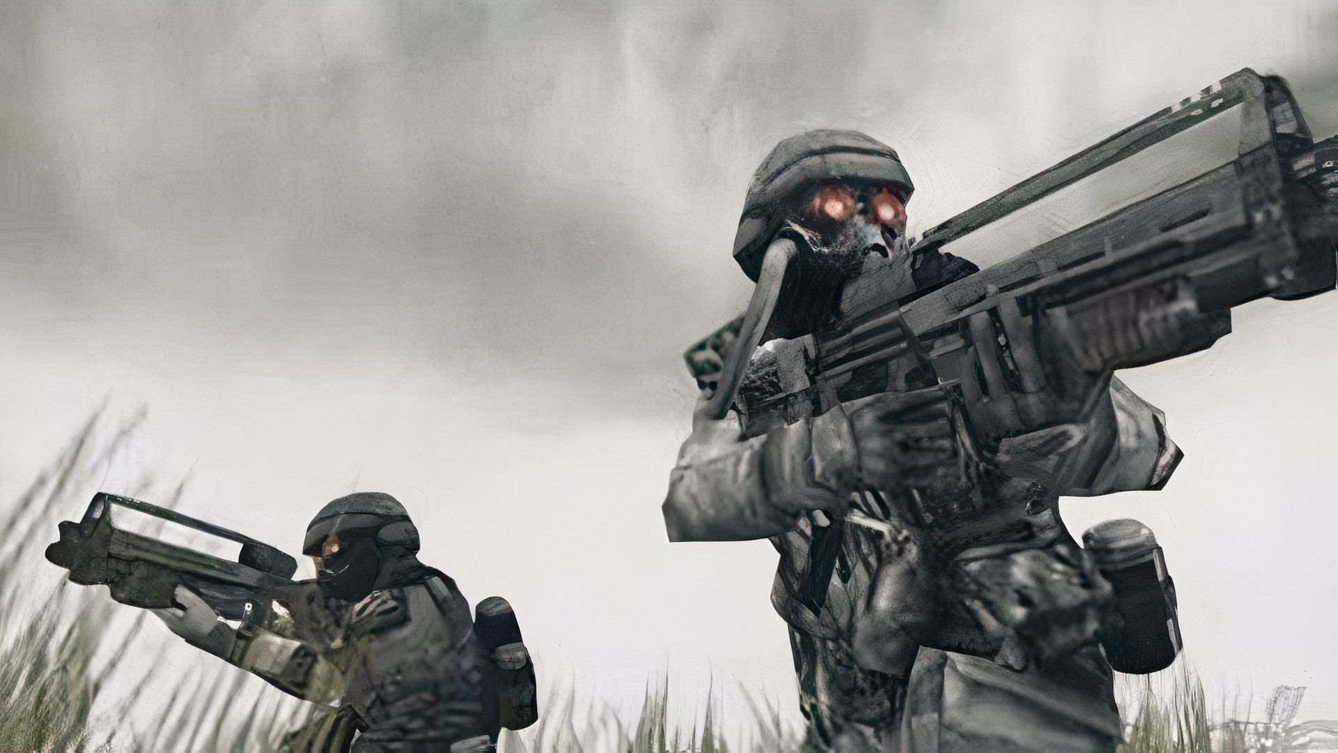 Greatest FPS Video Game Trilogies Of All Time, Ranked