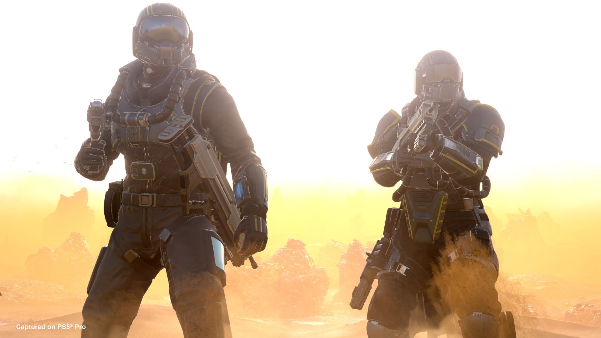 Helldivers 2 Reveals New Warbond for April 2026