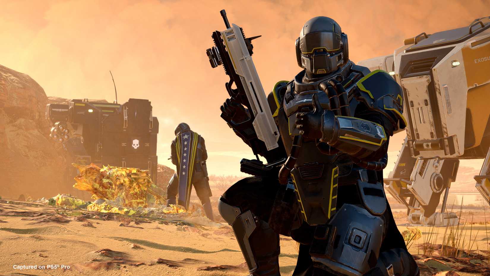 helldivers 2 approval thumbs up emoticon