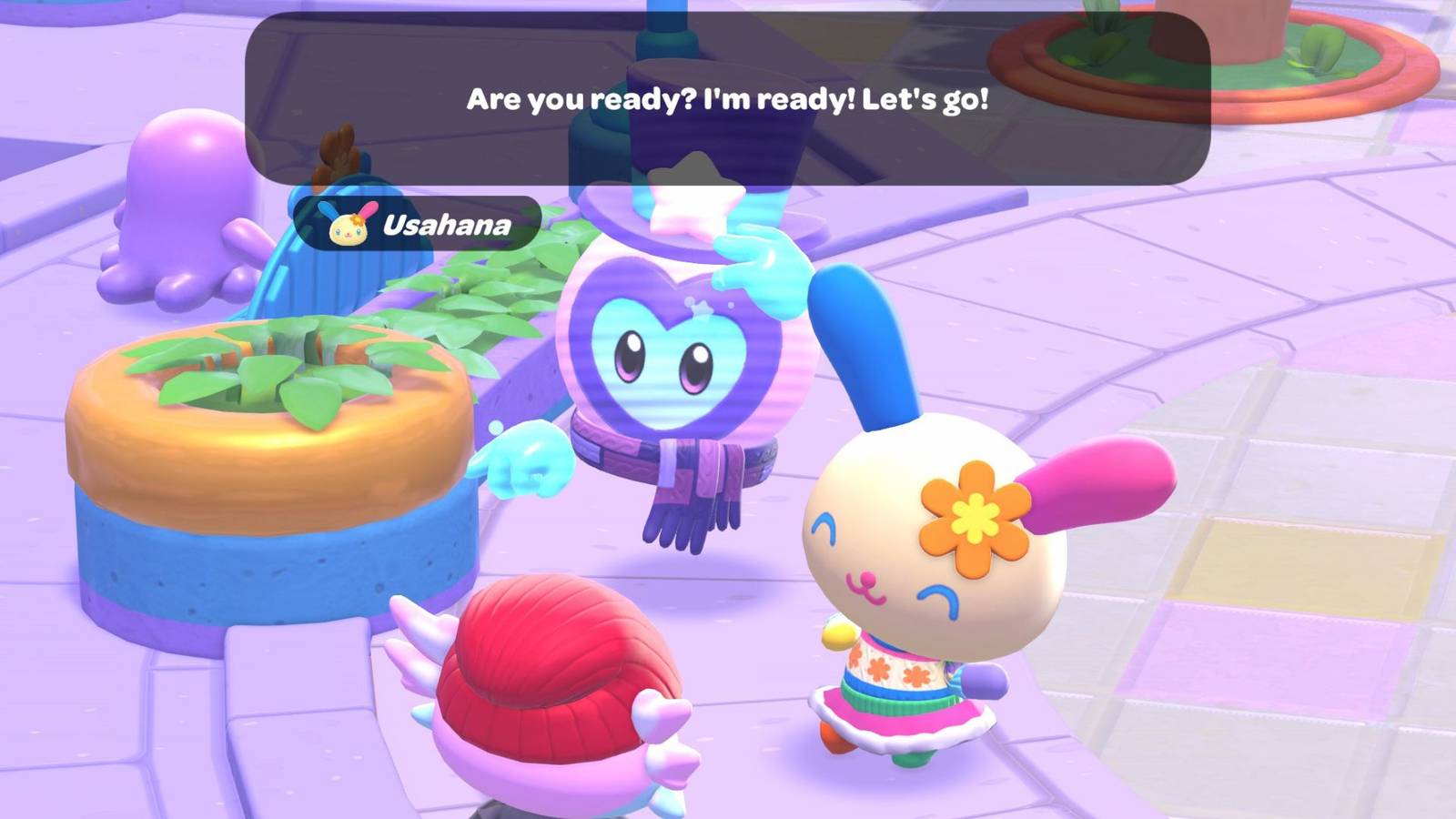 How to Unlock the Imagination Cafe in Hello Kitty Island Adventure