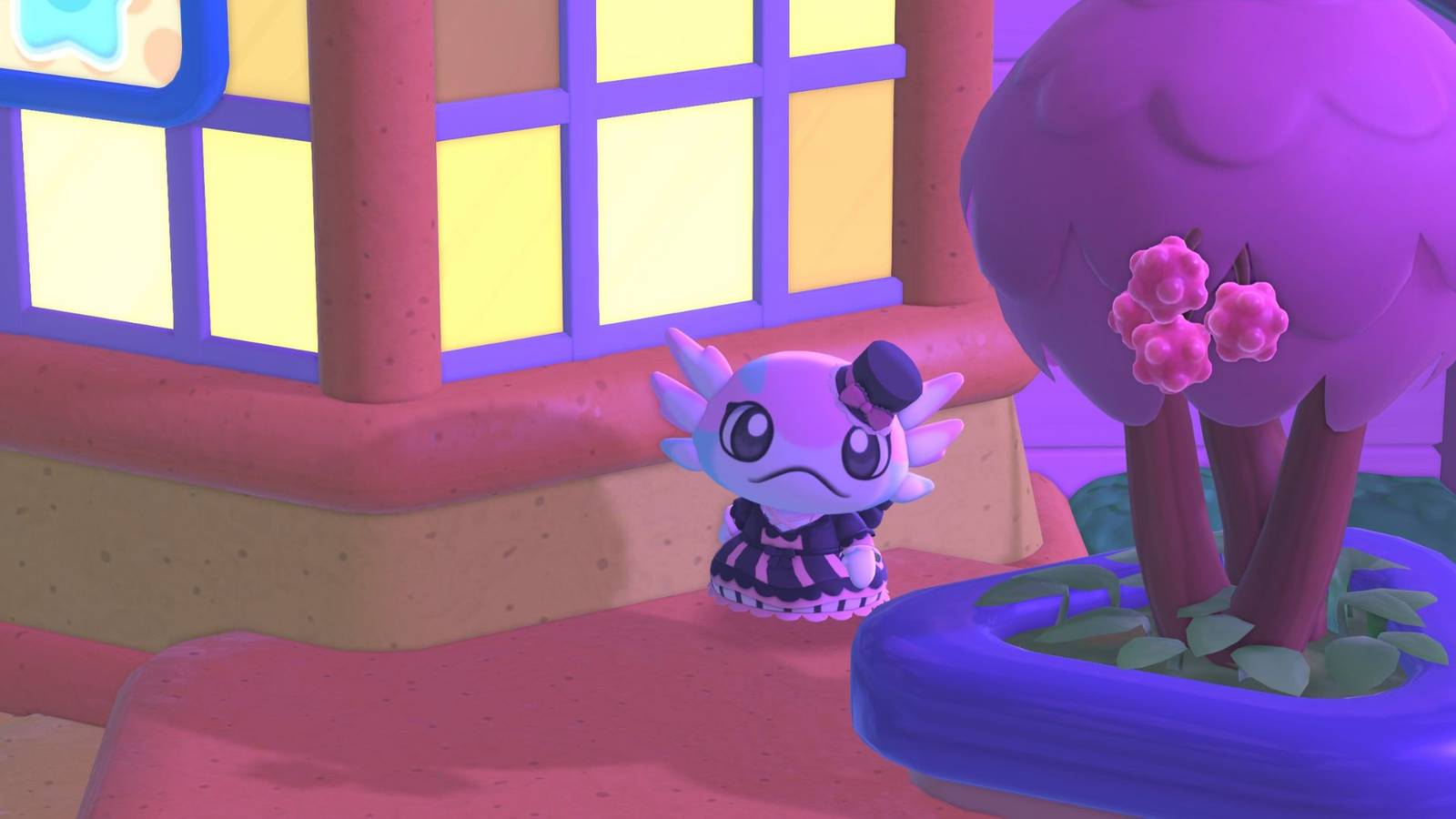 Lychee Location in Hello Kitty Island Adventure