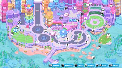 Hello Kitty Island Adventure News, Trailer, Guides, and More