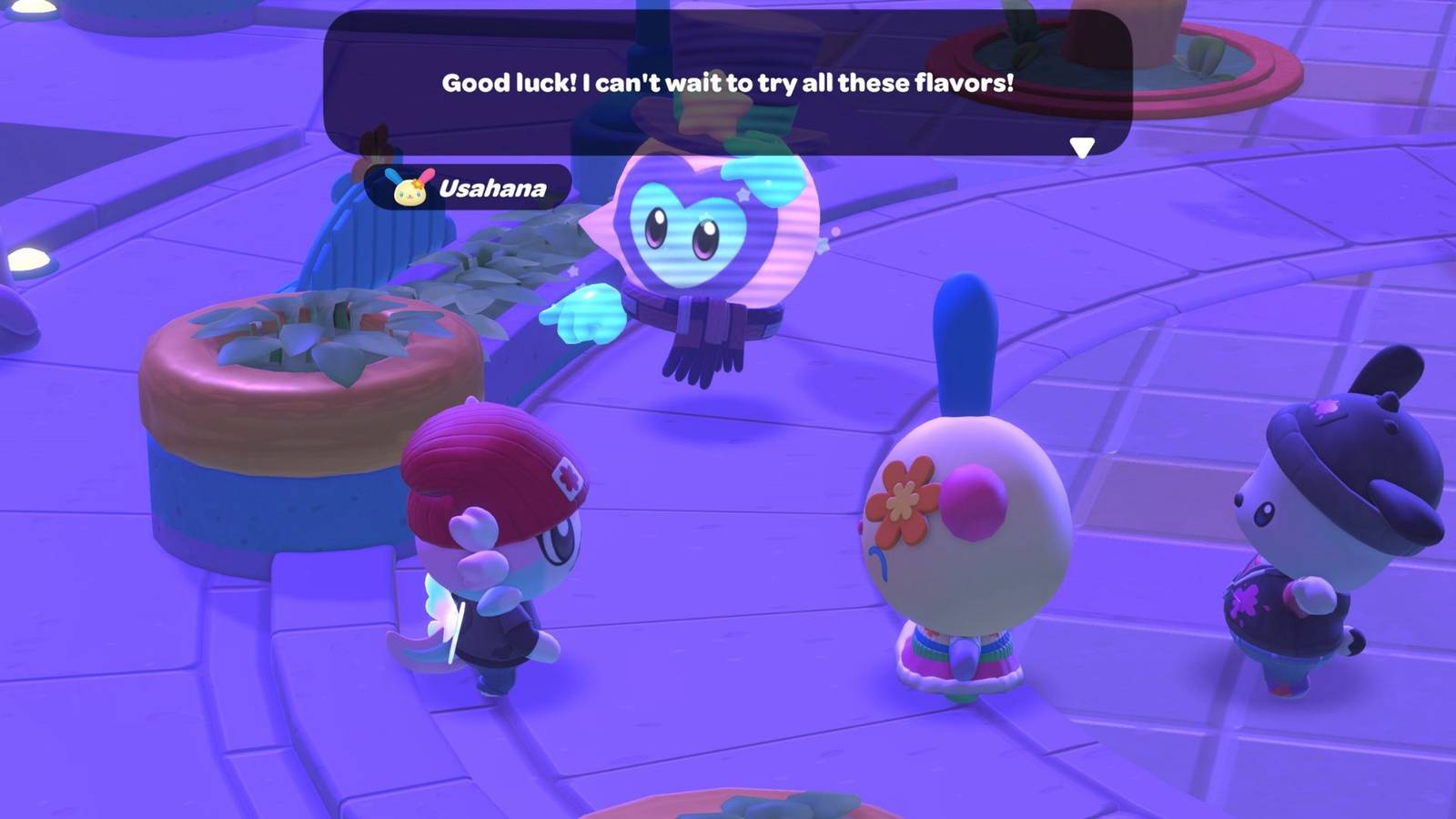 How to Complete the Imagination Cafe Quest in Hello Kitty Island Adventure