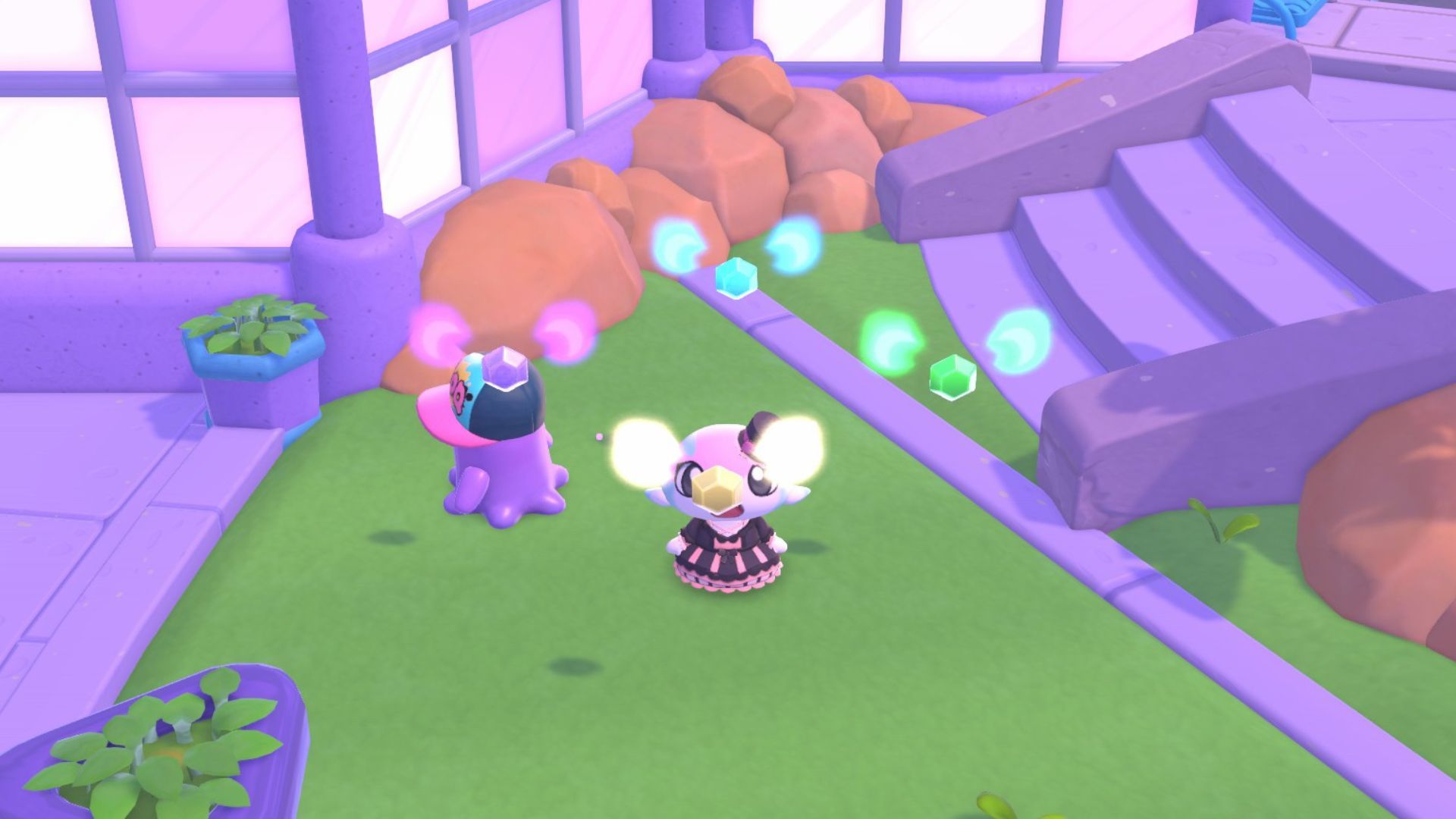 Hello Kitty Island Adventure: Figment Guide
