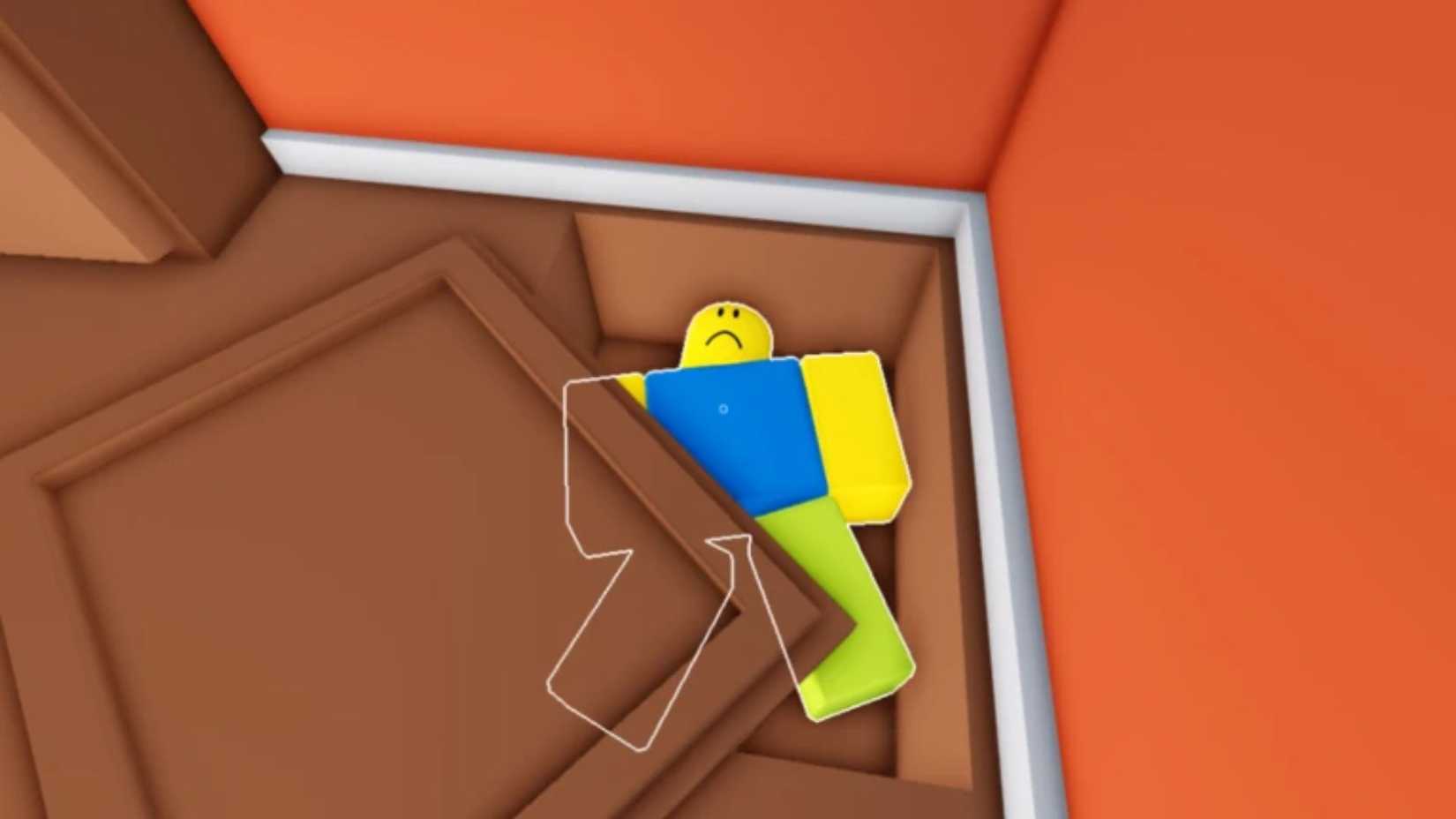 Roblox Hide the Body Codes