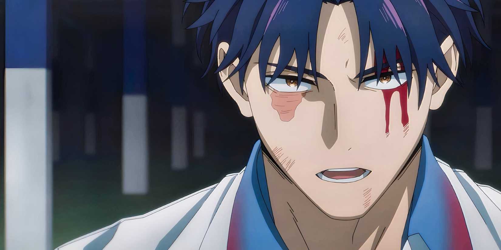 Hikaru Gero Marriagetoxin