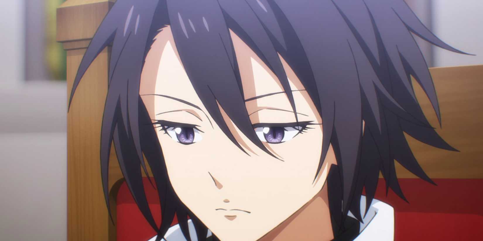 Hinata Sakaguchi is unbiased - that time I was reincarnated as a slime Season 4 Episode 4