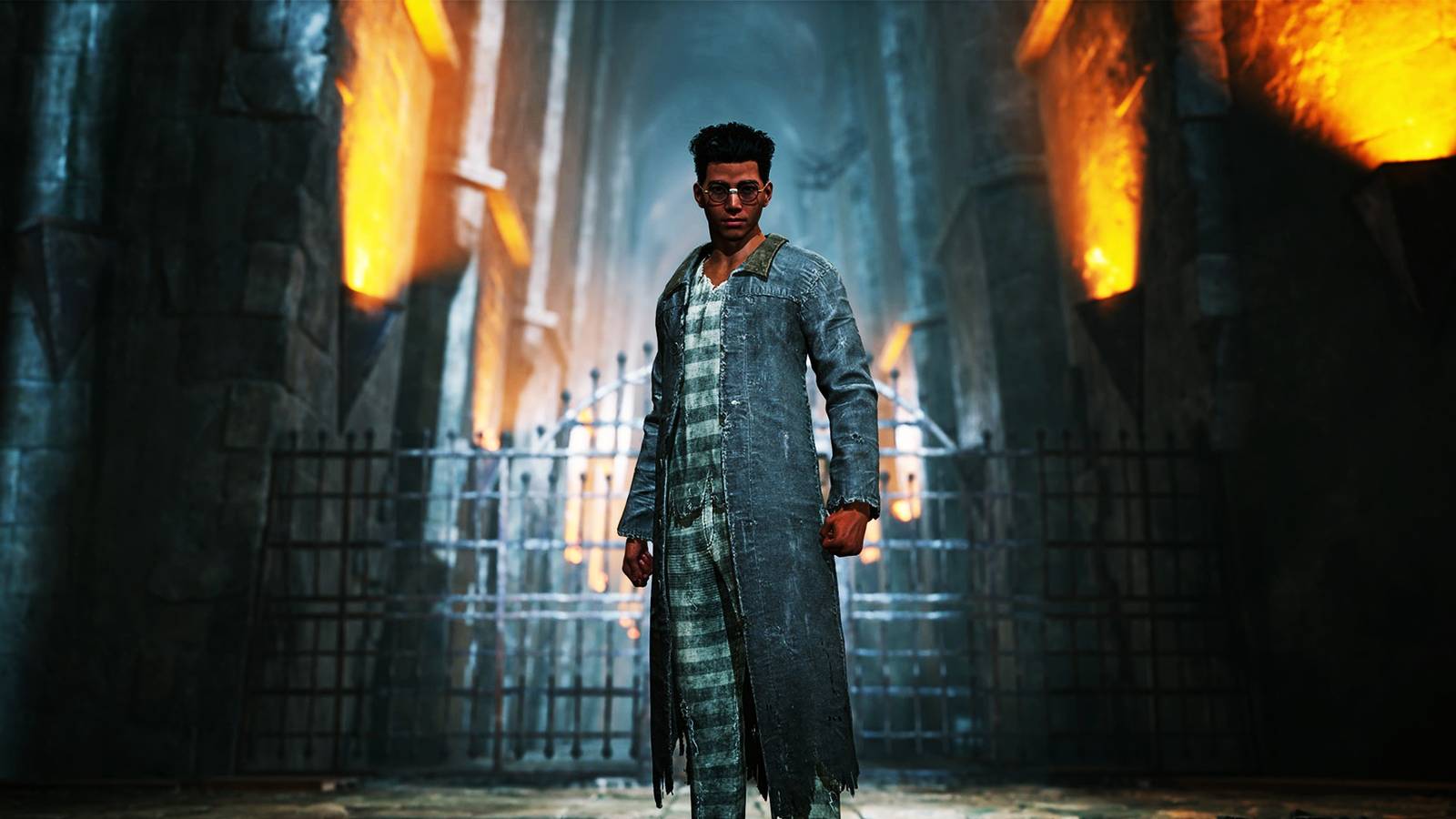 Unofficial Hogwarts Legacy Azkaban Expansion Brings the Harry Potter Books to Life Unofficial Hogwarts Legacy Azkaban Expansion Brings the Harry Potter Books to Life