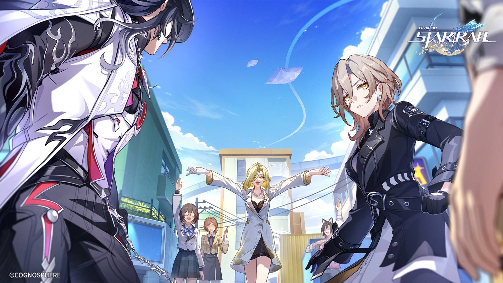 Golden Rails Game HSR 4.2 Livestream Time (Honkai Star Rail 4.2)