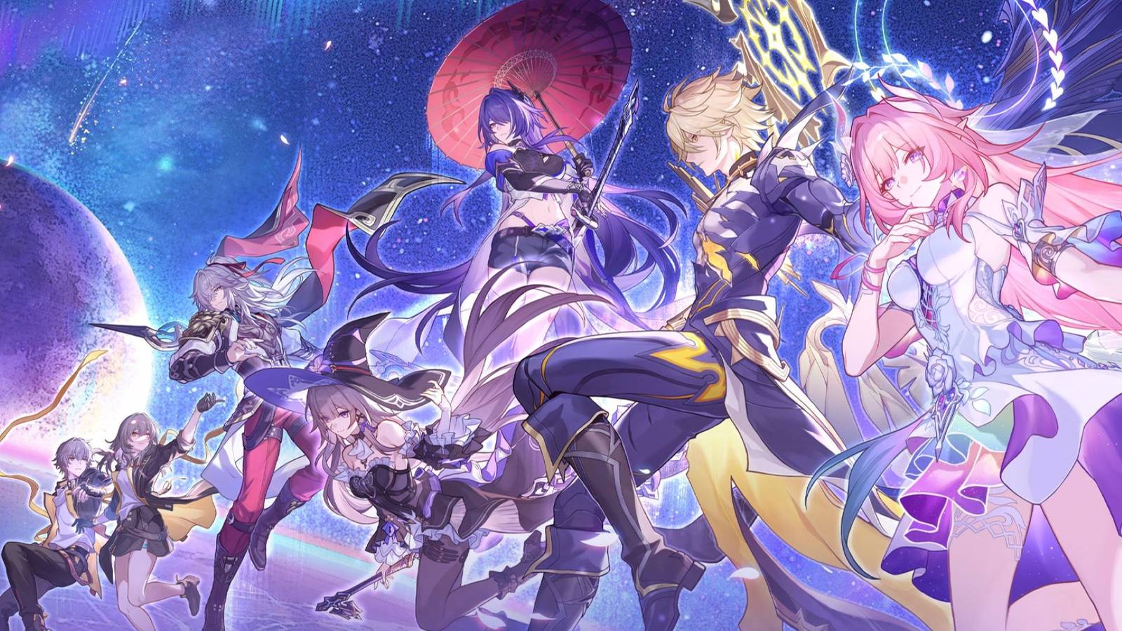 Star Rail Leak Claims Major Collab Isn’t Happening Star Rail Leak Claims Major Collab Isn’t Happening