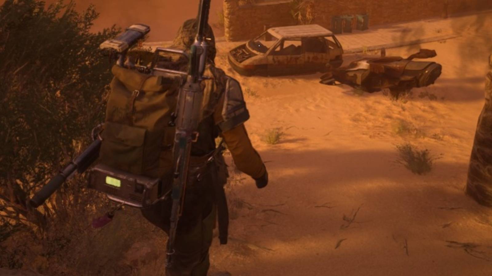 Damage ARC Enemies in Old Town ARC Raiders Trials Guide Damage ARC Enemies in Old Town ARC Raiders Trials Guide