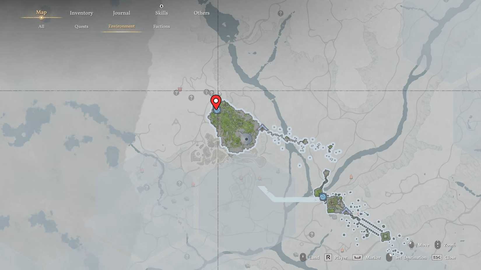 How to Catch 3 Chappies in the Crimson Desert Mysterious Ecosystem (3)