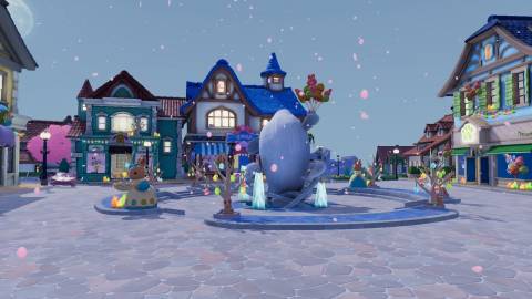 Heartopia News, Trailer, Guides, and More