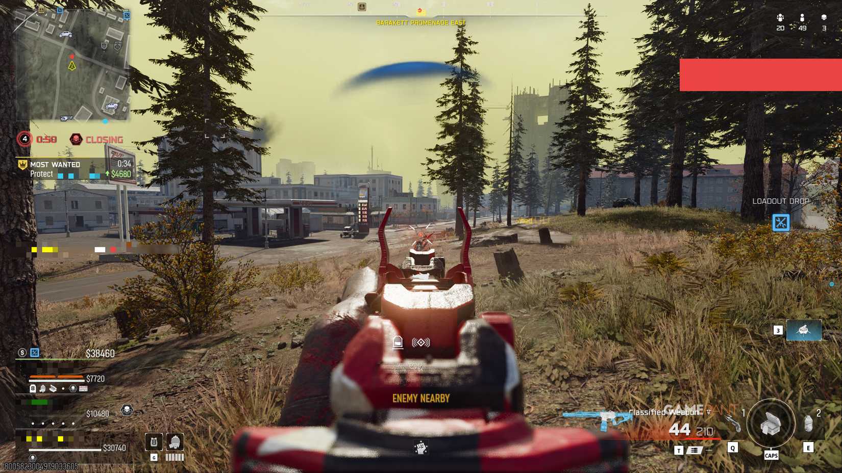 how to get secret weapon in warzone - 6