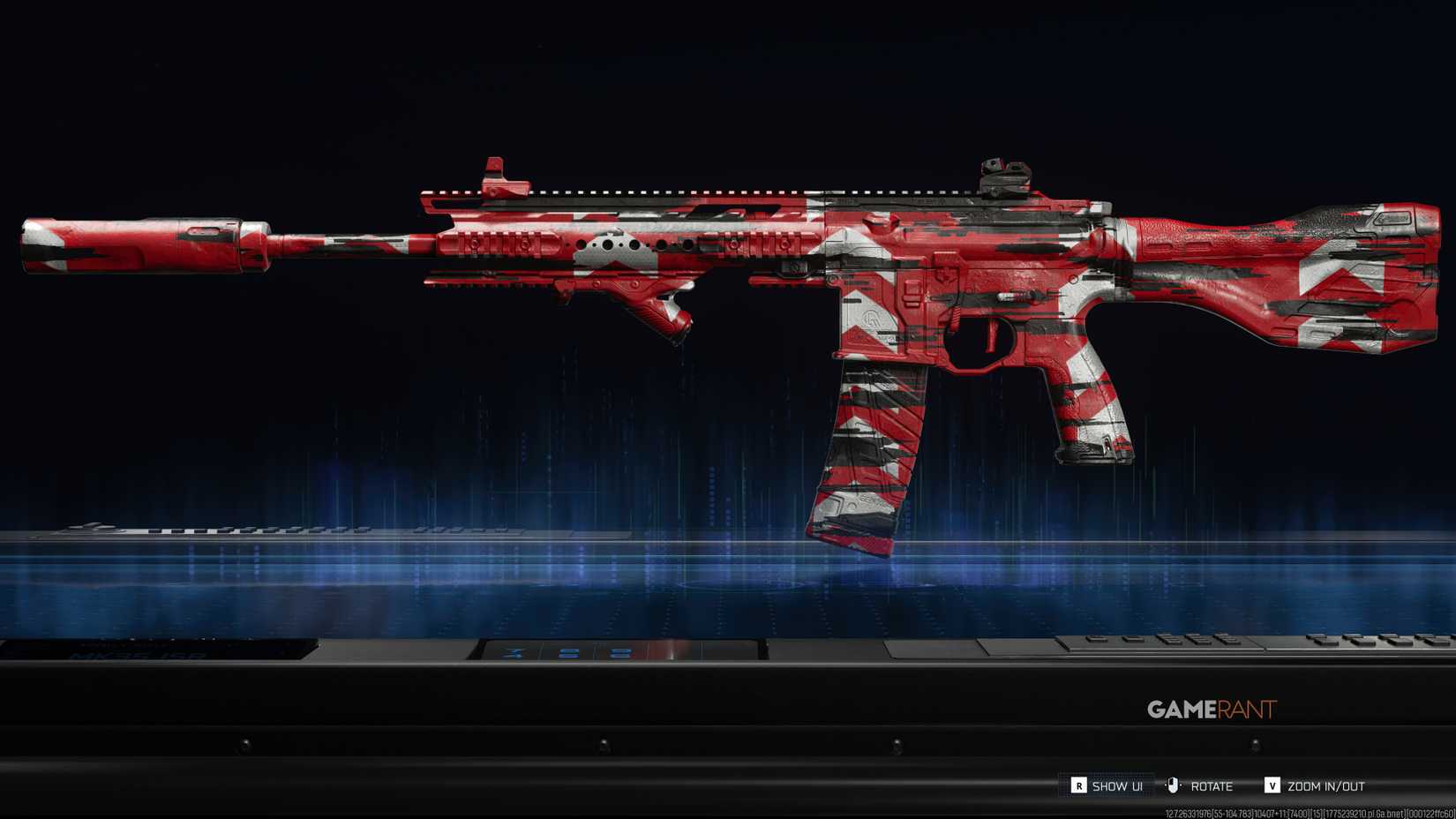 how to get secret weapon in warzone - 8