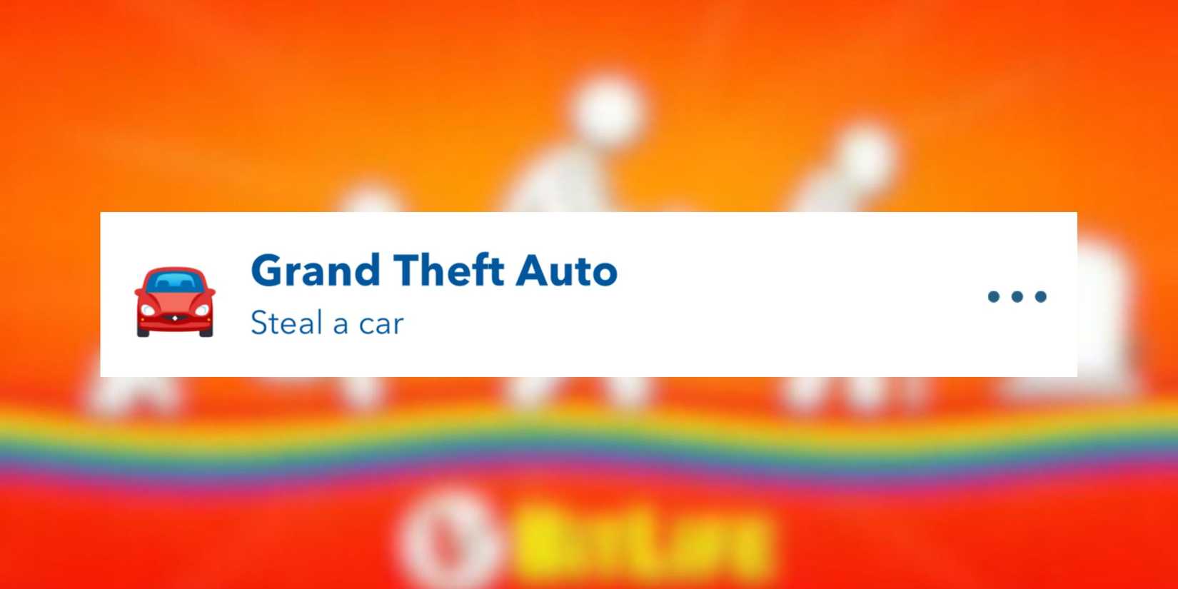 How to steal Ferrari BitLife 