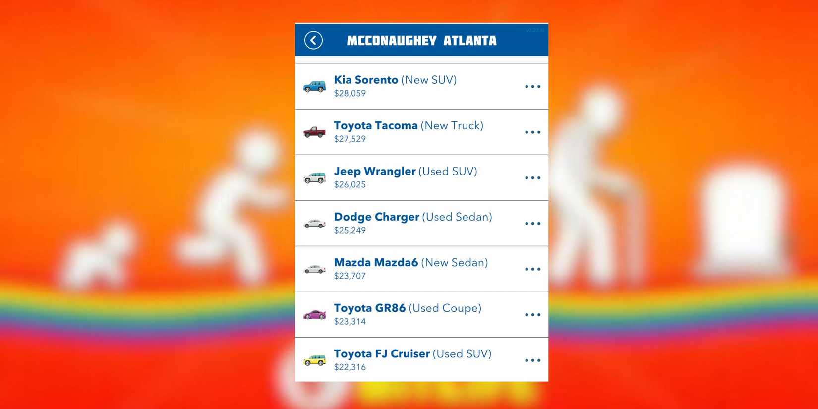 How to Get Dodge Charger Fast and Furious Challenge BitLife