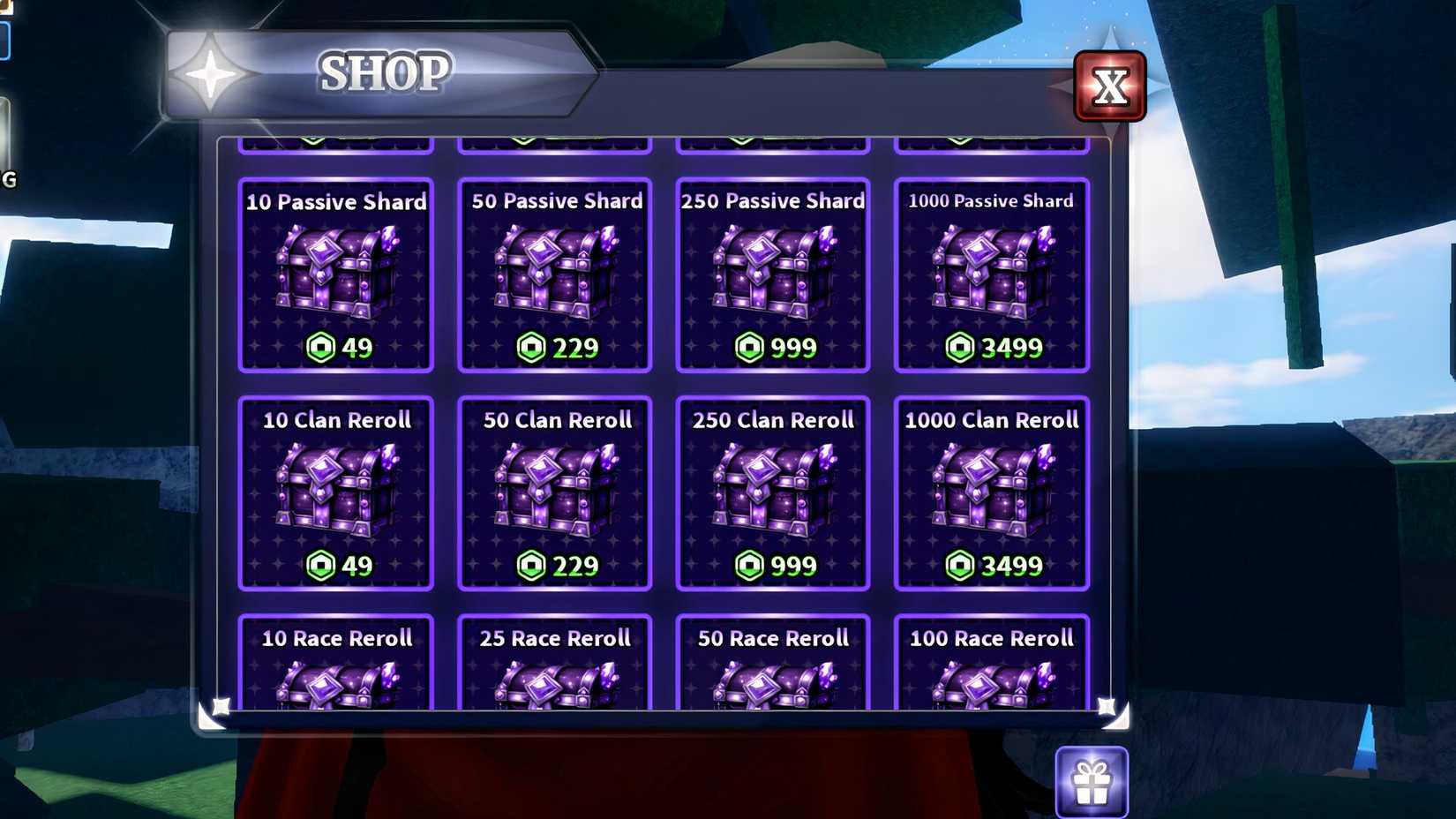 How to Restart a Clan in Roblox Sailor Piece 