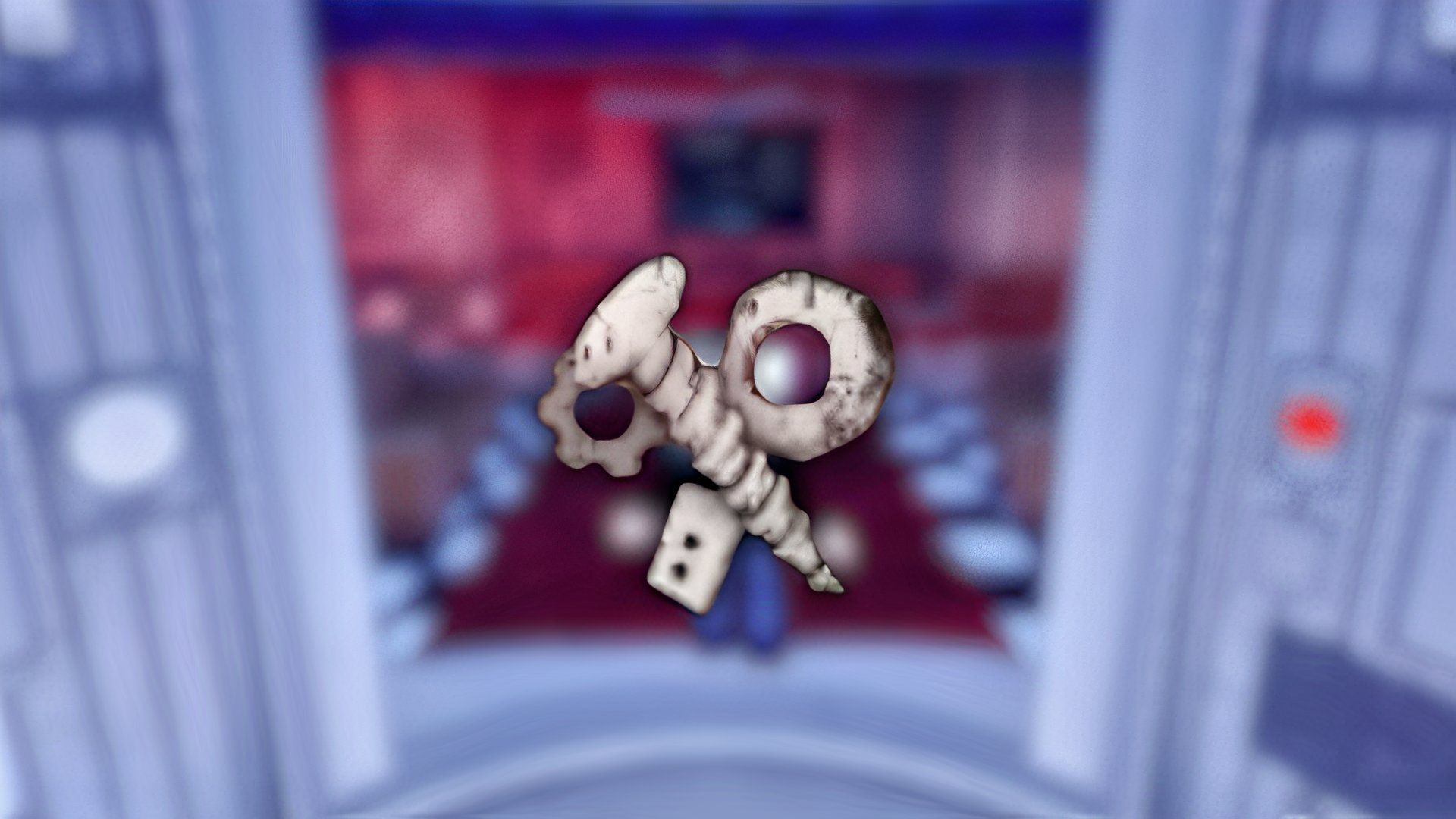 How to get scrap on night roblox byte 