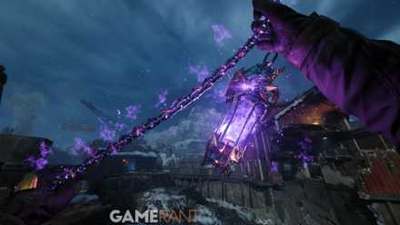 How to get Jotunn Star Totenreich Wonder Weapon in Black Ops 7 Zombies