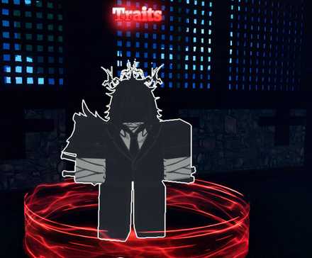 how to get traits in roblox sailor piece