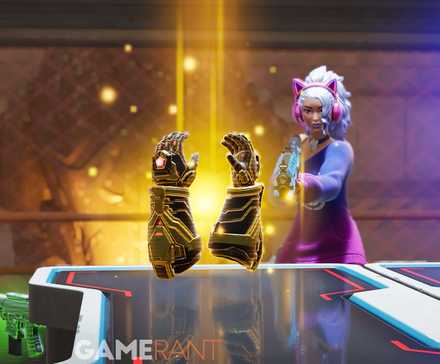 How to Open the Ice King's & Seven Compound Vault in Fortnite Showdown