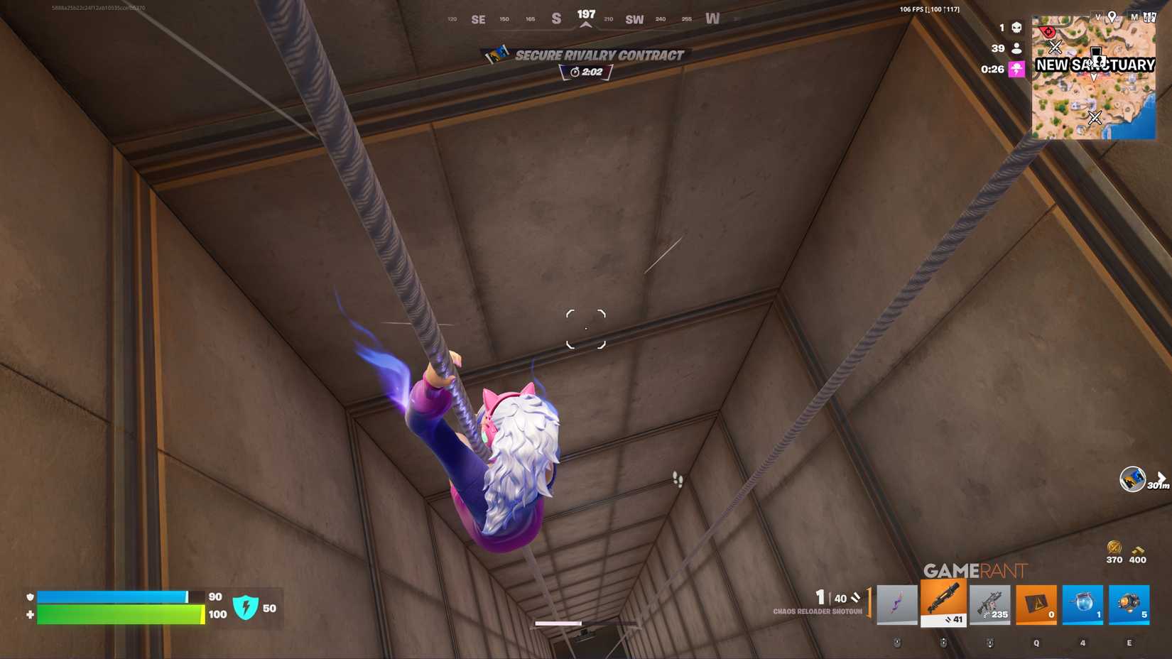 Fortnite: When Does Downtime for v40.30 Begin? (April 2026)