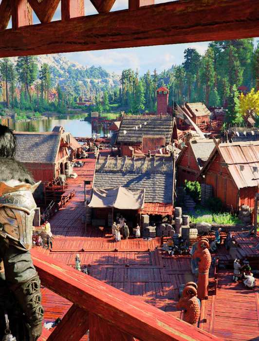 Map Of Rend Lethal Company: Rend Map Guide