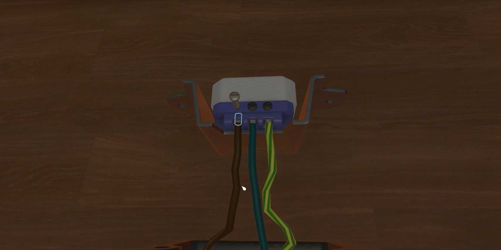 House Flipper Repair Outlet