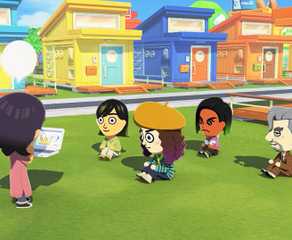 how to restart tomodachi life living the dream
