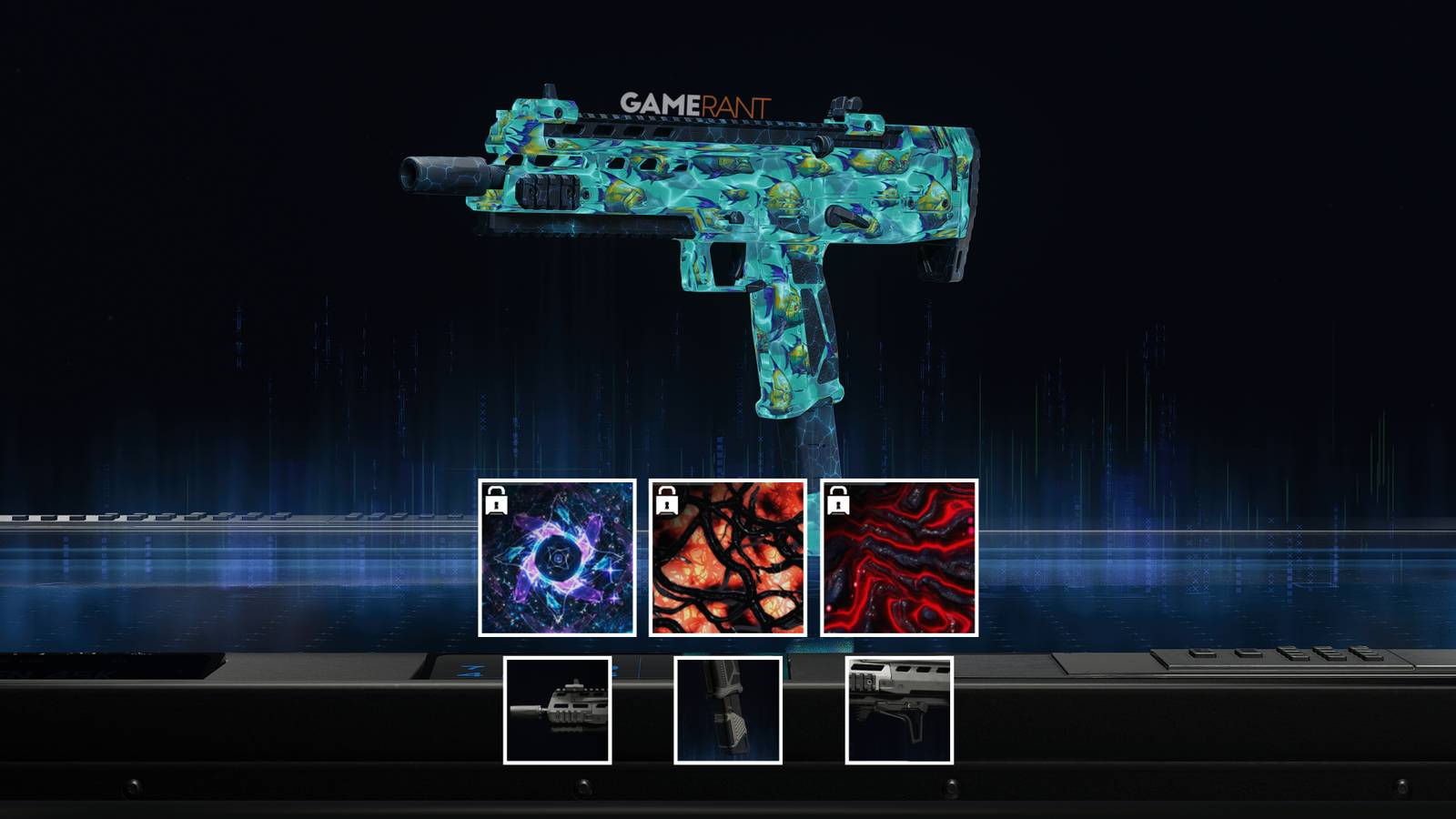 All VST Camo Challenges in Black Ops 7 & Warzone