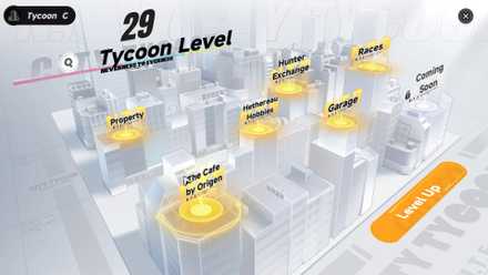 How To Unlock City Tycoon In NTE