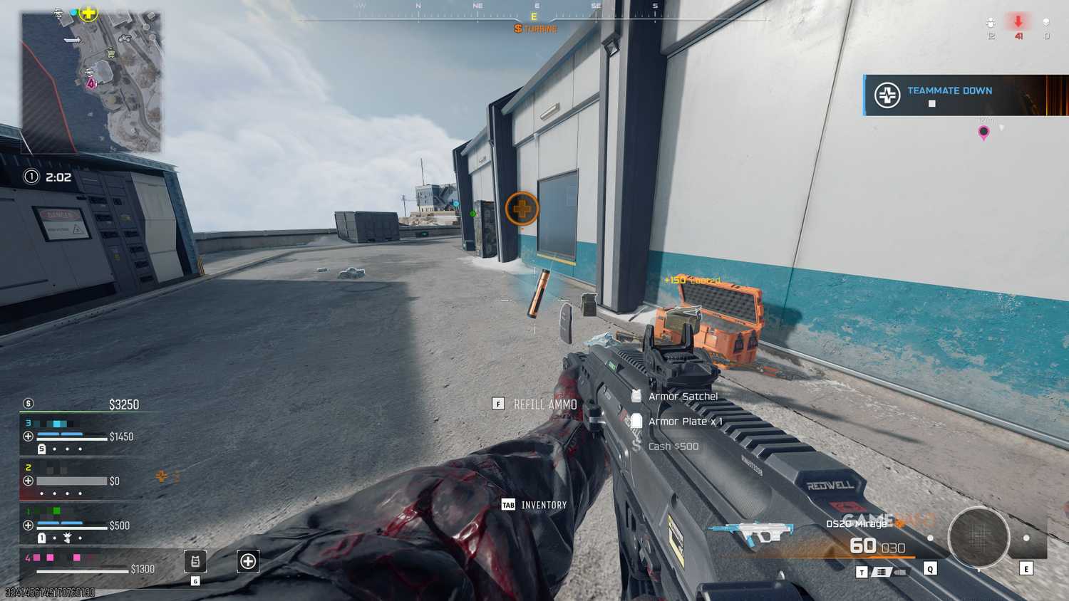 Lost Outpost All The Lost Outpost Event Rewards in Black Ops 7 & Warzone